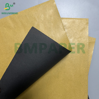 56g Amarillo Frutas Negras Bolsa de protección para el cultivo Papel Rollo Inodoro Insolar