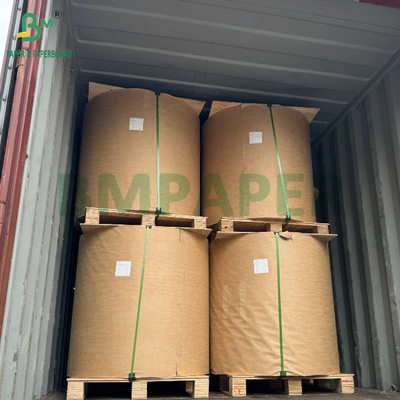 2 capas de frutas Mango Bolsa protectora Rollos de papel a prueba de agua Amarillo por fuera Negro por dentro