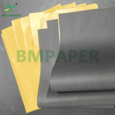 Papel para el cultivo de la proteccin de frutas de mango negro con cera revestida a prueba de lluvia y biodegradable