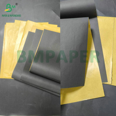 Papel para el cultivo de la proteccin de frutas de mango negro con cera revestida a prueba de lluvia y biodegradable