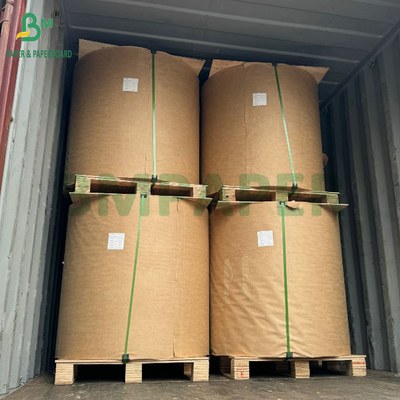 Papel para el cultivo de la proteccin de frutas de mango negro con cera revestida a prueba de lluvia y biodegradable