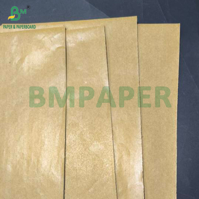 54g 56g Papel de bolsa de protección para el cultivo de frutas de mango de una o dos capas