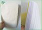 papel revestido brillante 75gsm superficie lisa de la garantía de 31 x 35 pulgadas para la impresión del libro