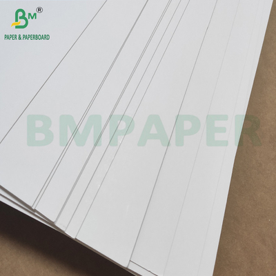 200-365 g CKB cartón plegable cartón de papel kraft blanco