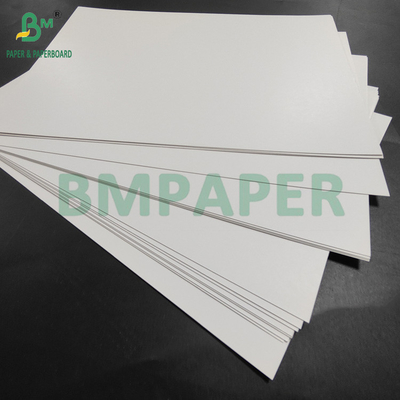 230 gm 250 gm GC2 tablero de marfil recubierto para invitación de boda 720 x 1020 mm