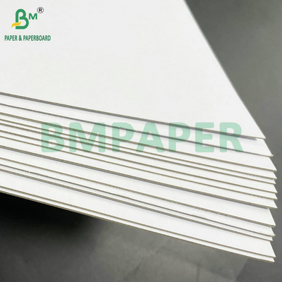 1.8mm 2mm de alta rigidez cartón grueso cartón laminado 93x130cm