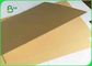 Papel anti gris de la cartulina del rizo del papel de tablero de la alta tiesura para la caja de empaquetado