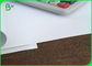 Molinos de papel libres 60gsm 70gsm 80gsm de la impresión en offset de madera blanca para imprimir
