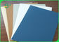 Desconcierte el papel de tablero del gris de los materiales 1.2m m 1.5m m 2.5m m del tablero/el papel gris de la cartulina