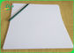 Papel de escribir blanco sin recubrimiento que embala neutral 80gsm papel libre de madera