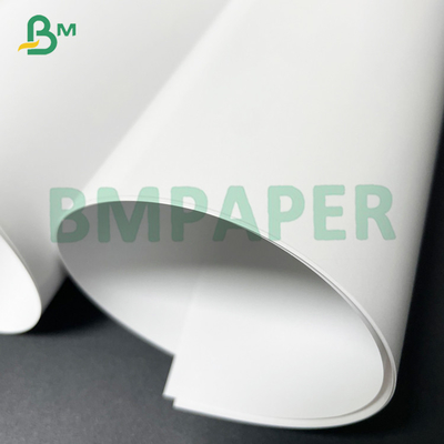 Papel de arte recubierto de ambos lados para impresoras offset