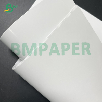 Papel de arte recubierto de ambos lados para impresoras offset