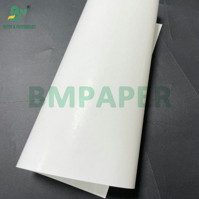 Papel de resistencia a la humedad de 65 g a 70 g para etiquetas de botellas de cerveza
