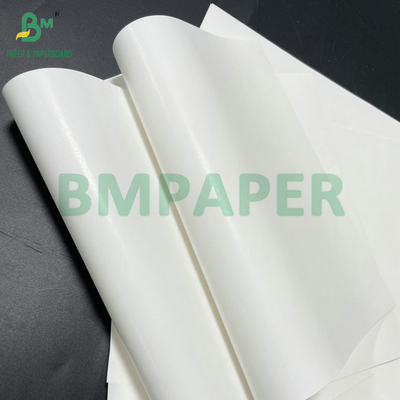 Papel de resistencia a la humedad de 65 g a 70 g para etiquetas de botellas de cerveza
