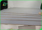 libros de tapa dura difícilmente laminados de 1m m Grey Board For Book Binding