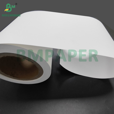 Papel sintético PP de 200 micrones para cartel 52 x 48 cm Impresión offset con tinta UV