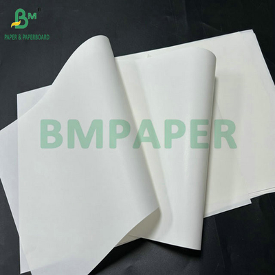 Papel para etiquetas de botellas de bebidas resistentes a la congelación de 65 gm 75 gm para etiquetas de cerveza 61 x 86 cm