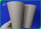 Material reciclado papel modificado para requisitos particulares de la pulpa del trazador de líneas de Kraft del tamaño para el bolso de compras, etiqueta