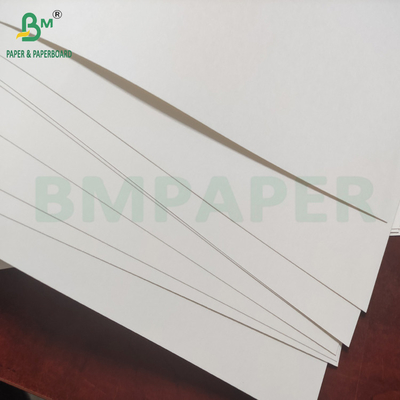 Dibujo y carteles Utilice 150g de papel de envoltura kraft blanco Papel kraft blanqueado