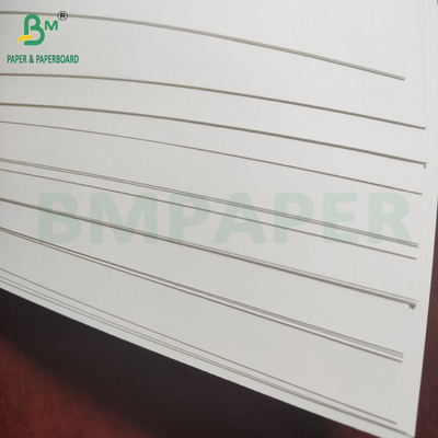 Dibujo y carteles Utilice 150g de papel de envoltura kraft blanco Papel kraft blanqueado