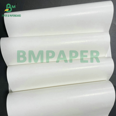 Papel de etiqueta para botellas de cerveza 65 gm 70 gm resistente al agua resistencia a la humedad