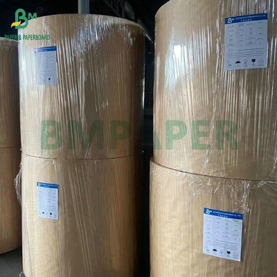 Papel de etiqueta para botellas de cerveza 65 gm 70 gm resistente al agua resistencia a la humedad