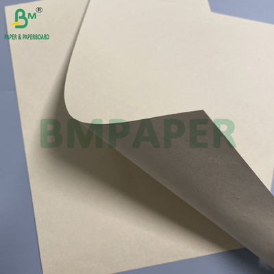 160 g 240 g de cartón de PCB de alta temperatura de prensa en caliente de papel Kraft