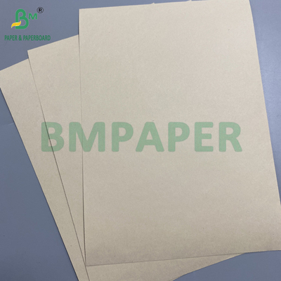 160 g 240 g de cartón de PCB de alta temperatura de prensa en caliente de papel Kraft