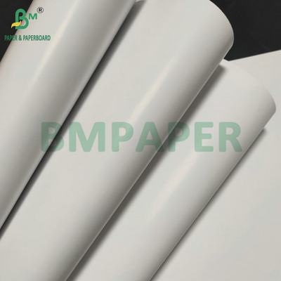 Papel de inyección de tinta láser de 315 mm x 455 mm 170 gm 250 gm con recubrimiento brillante para imprimir revistas