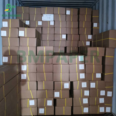 180 g 200 g papel de papel de unión de inyección de tinta recubierto 610 mm X 30 m 50 m de longitud