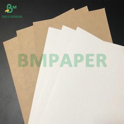 270gm 300gm Papel CCK revestido de arcilla blanca para envases de alimentos