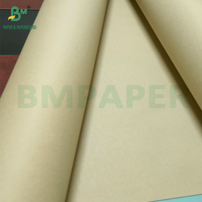 Resistencia a la penetración 70gm Papel de mascar para automóviles fuerte para trabajo de pintura