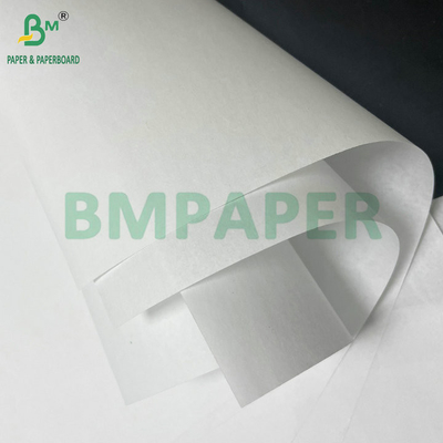 Papel sin madera para imprimir folletos y folletos