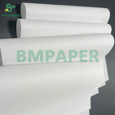 Papel sin madera para imprimir folletos y folletos