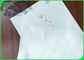 papel de rollo enorme de 60g 80g 100g/papel de piedra sintético para los bolsos de basura y la ropa de la tabla