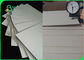 cartón gris arriba tieso gris del papel de tablero del álbum del grueso de 1m m en cajas de empaquetado