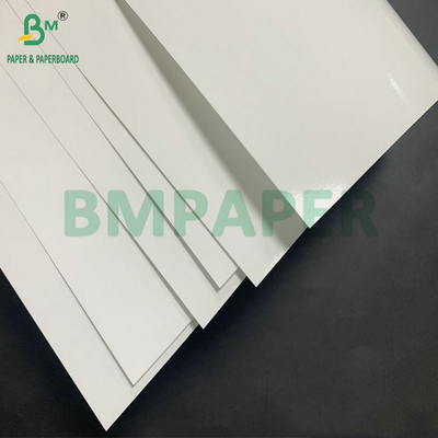 Luminosidad C2S Revestido 150g 170g Papel de Arte Gossy para Impresión por Láser