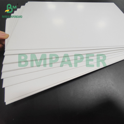 350gm SBS Placa sólida de sulfato de blanqueador para envases de cosméticos