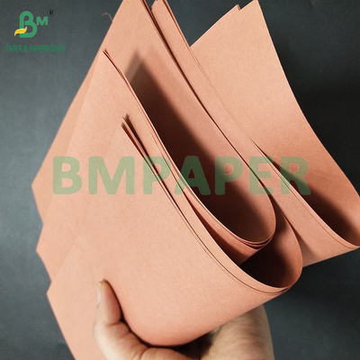 70GSM Papel Kraft sin recubrimiento resistente a altas temperaturas para la carnicería