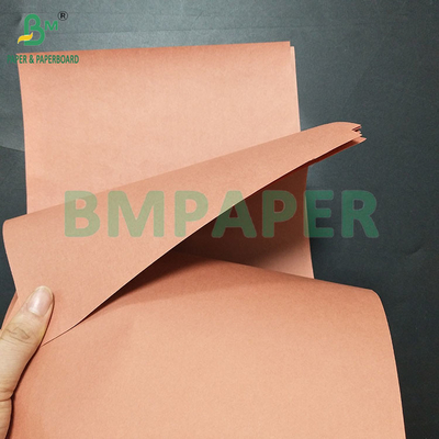 70GSM Papel Kraft sin recubrimiento resistente a altas temperaturas para la carnicería