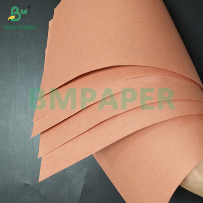 70GSM Papel Kraft sin recubrimiento resistente a altas temperaturas para la carnicería