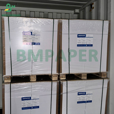 Embalaje de hamburguesas resistentes a la grasa de 38 gramos Papel encerado imprimible