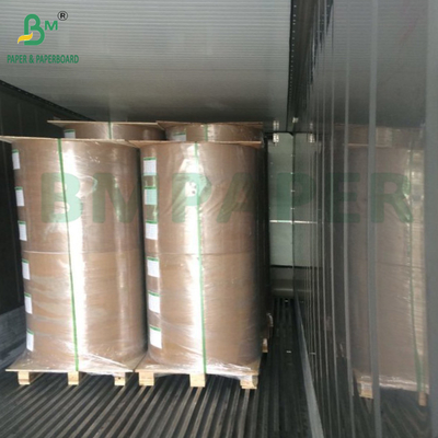 Papel de envoltura de alimentos a prueba de grasa de 45 gramos