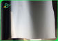 Materias primas lavables Aceite-resistentes no tóxicas del papel de Kraft para la bolsa de asas en rollo