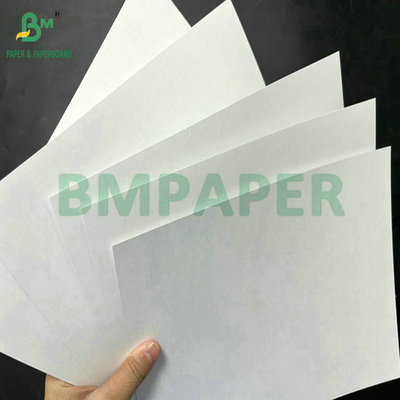 71cm 280gramos 300gramos Papel de núcleo negro de recubrimiento liso para impresión de tarjetas de juego