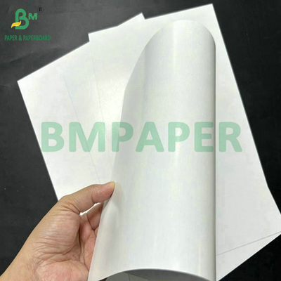 71cm 280gramos 300gramos Papel de núcleo negro de recubrimiento liso para impresión de tarjetas de juego