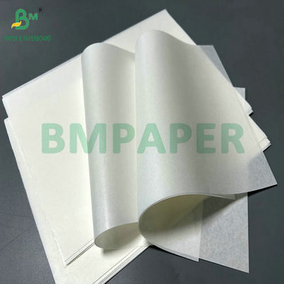 1010MM Calidad alimenticia 30gm 35gm MG Papel kraft calendarizado para bolsas de azúcar