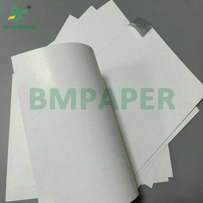 71cm x 95cm 300g 310g Papel de cartas de juego de núcleo negro recubierto para jugar