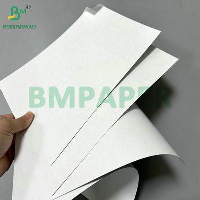 71cm x 95cm 300g 310g Papel de cartas de juego de núcleo negro recubierto para jugar