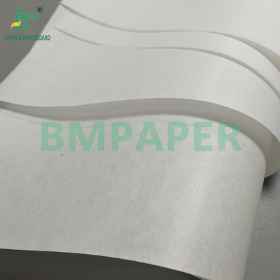 30gm 45gm MG Papel Kraft Calendario Blanco para bolsas de embalaje de alimentos
